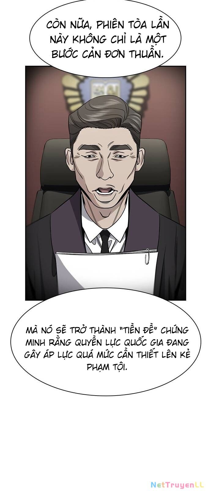 Giáo Dục Chân Chính Chapter 155 - 34
