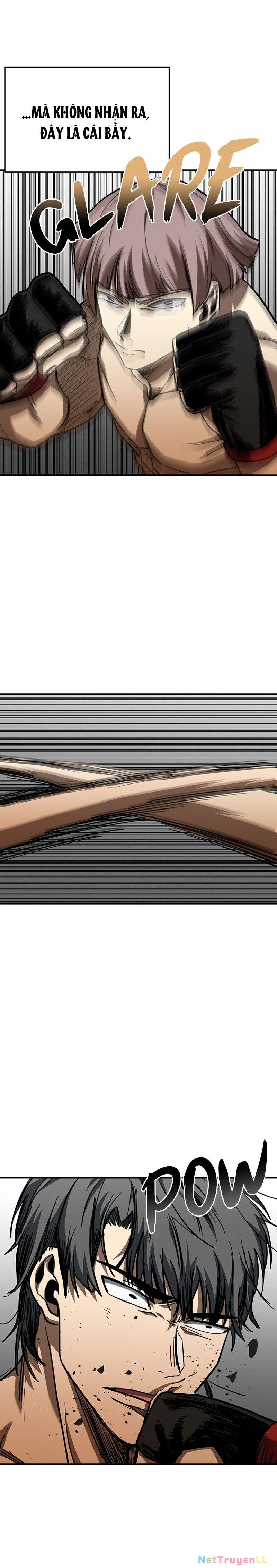 Vua Võ Đài Chapter 53 - 13