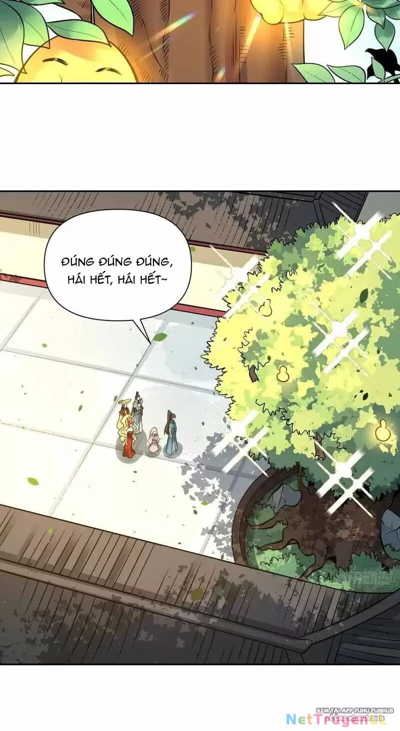 Nguyên Lai Ta Là Tu Tiên Đại Lão Chapter 422 - 19