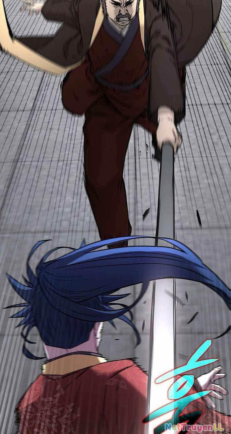 Sự Chuyển Sinh Vào Võ Lâm Thế Gia Của Ranker Chapter 125 - 36