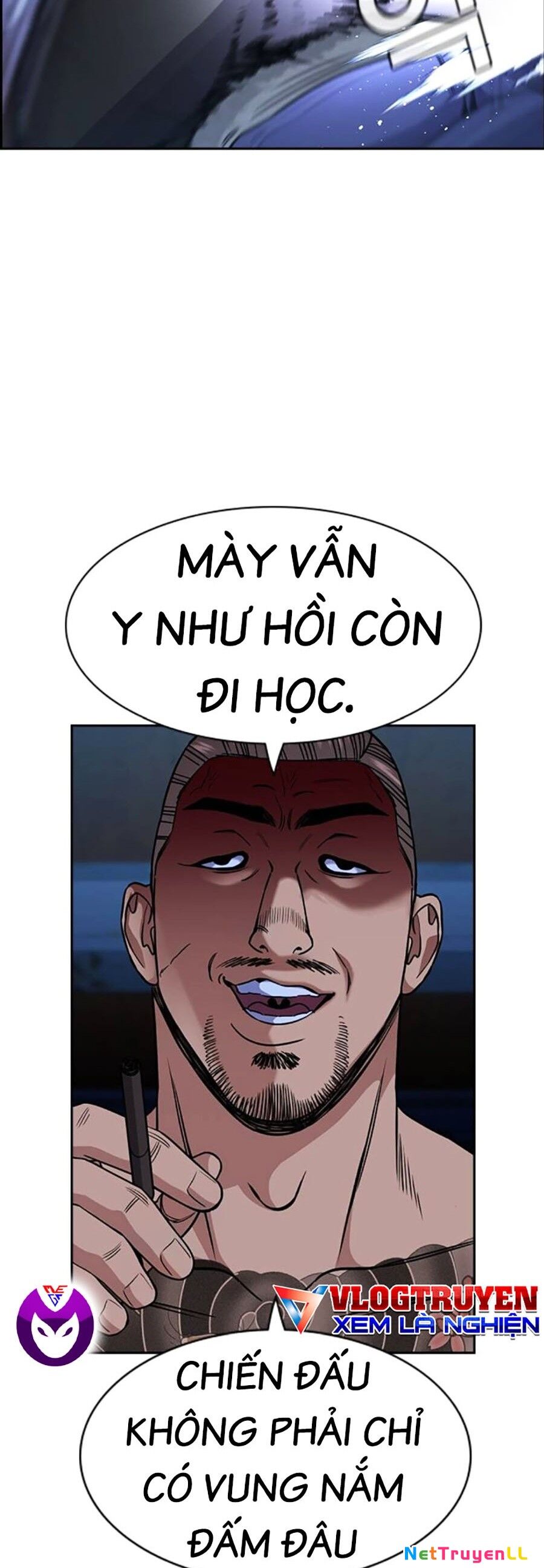 Giáo Dục Chân Chính Chapter 144 - 29