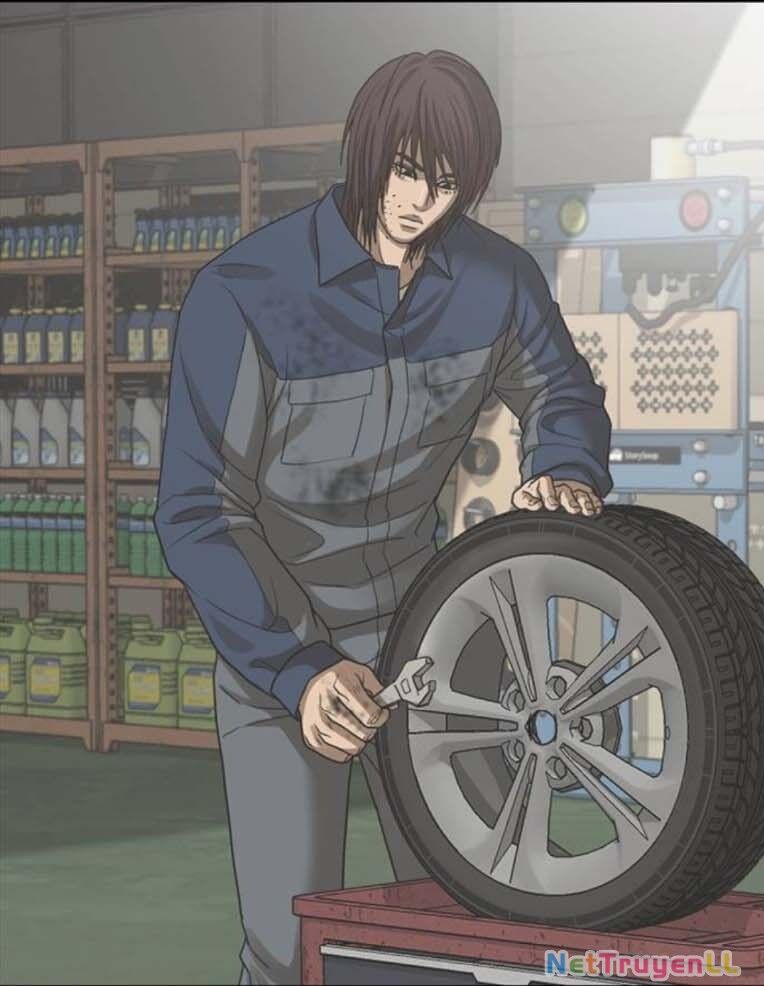 Thời Đại Ulzzang Chapter 50 - 87