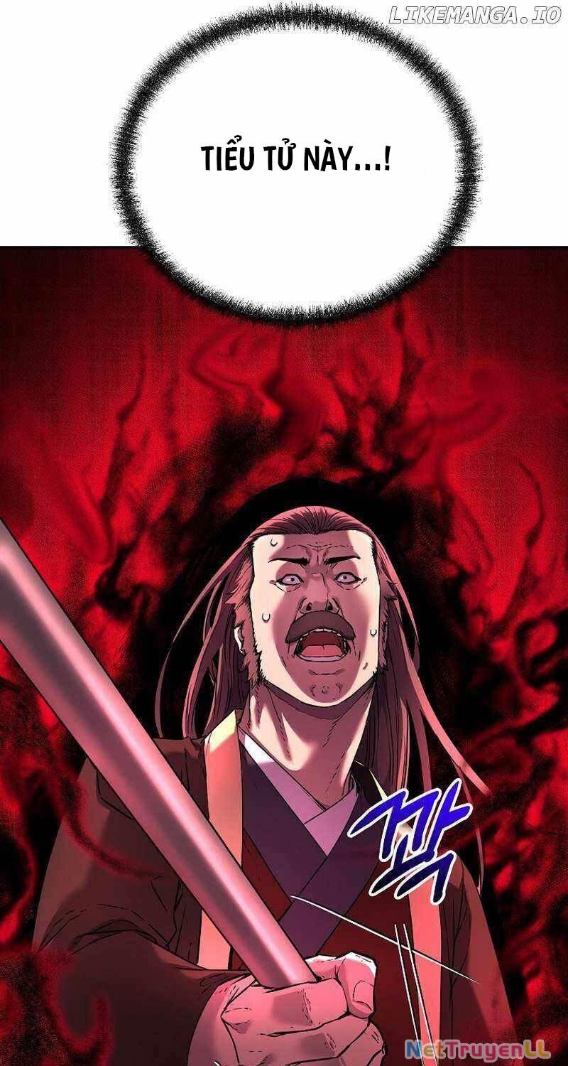 Sự Chuyển Sinh Vào Võ Lâm Thế Gia Của Ranker Chapter 125 - 13