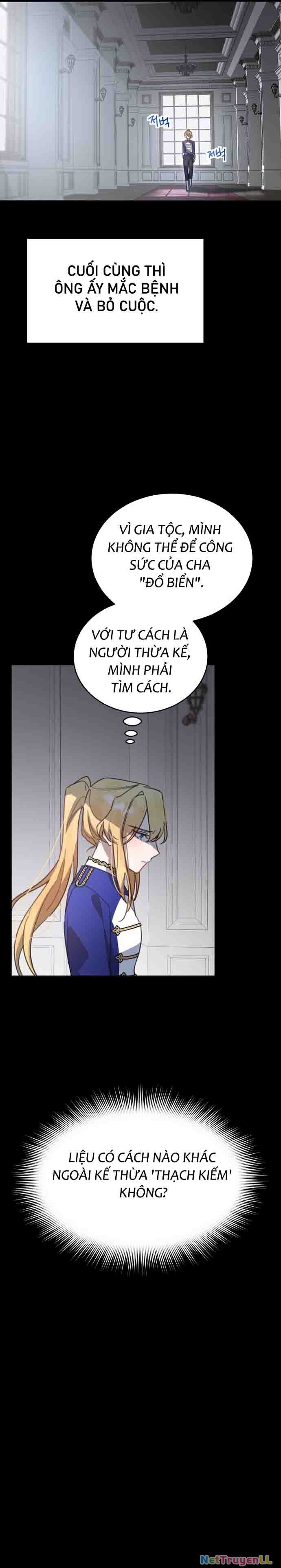 Hero X Demon King X Villain Chapter 2 - 16