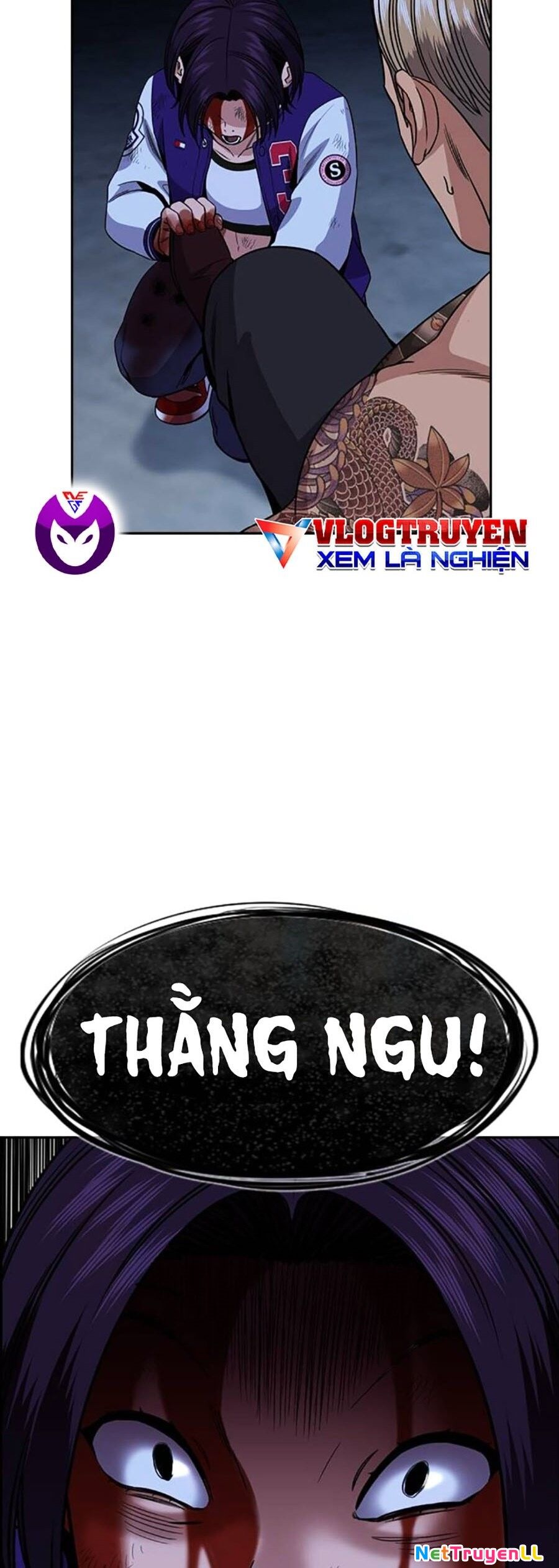 Giáo Dục Chân Chính Chapter 144 - 58
