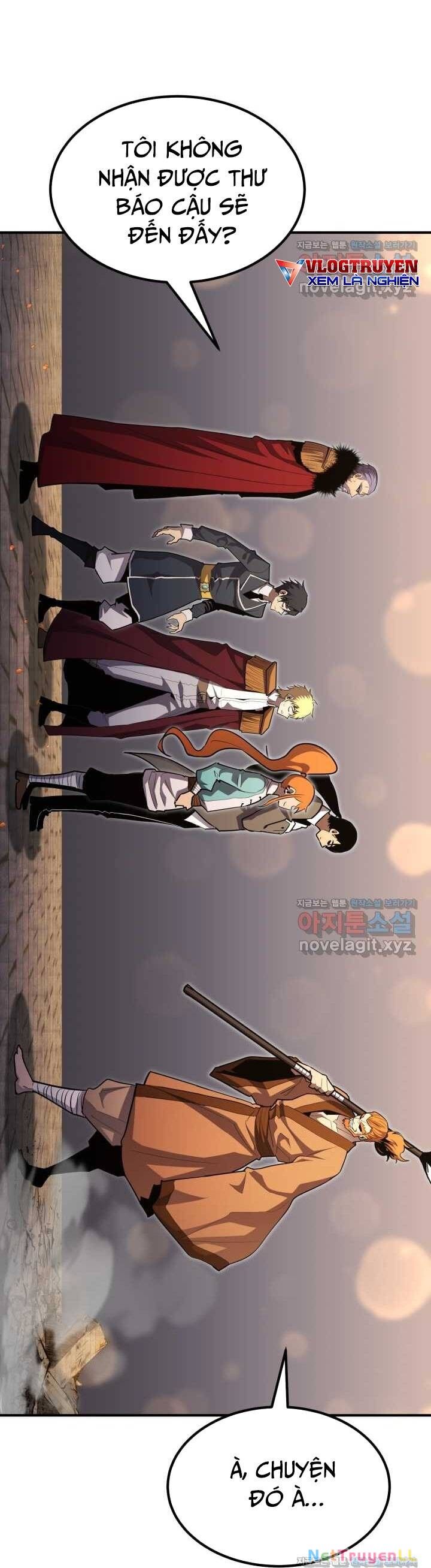 Bản Chất Của Chuyển Sinh Chapter 99 - 78