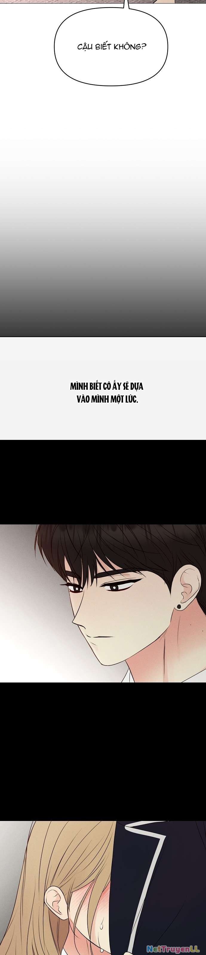 Tiêu Chuẩn Của Nam Chính Chapter 2 - 40