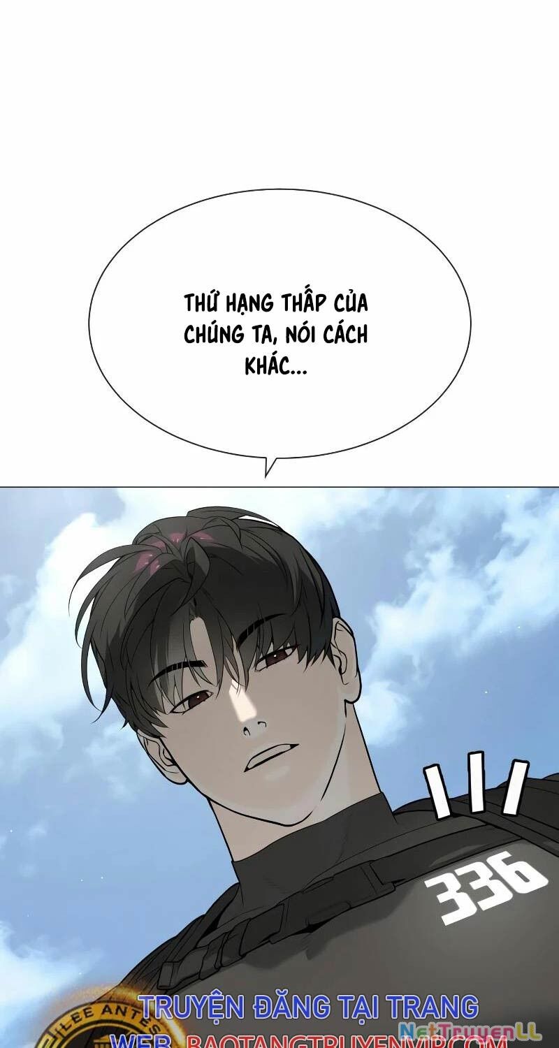 Sát Thủ Peter Chapter 50 - 52