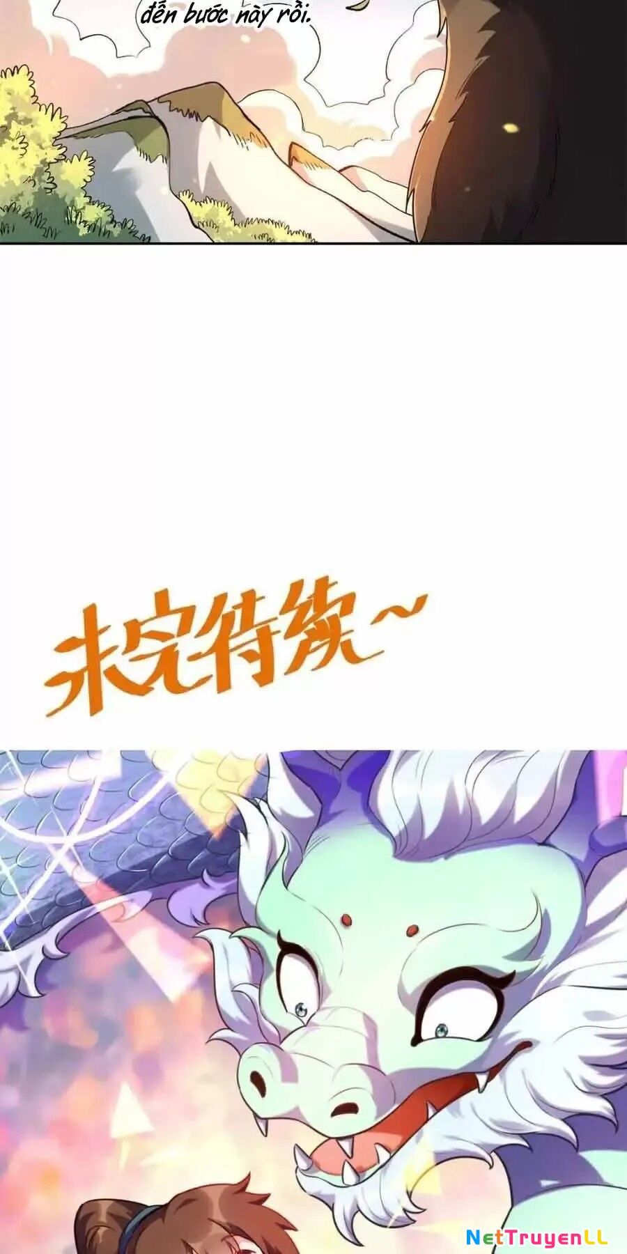 Nguyên Lai Ta Là Tu Tiên Đại Lão Chapter 425 - 33