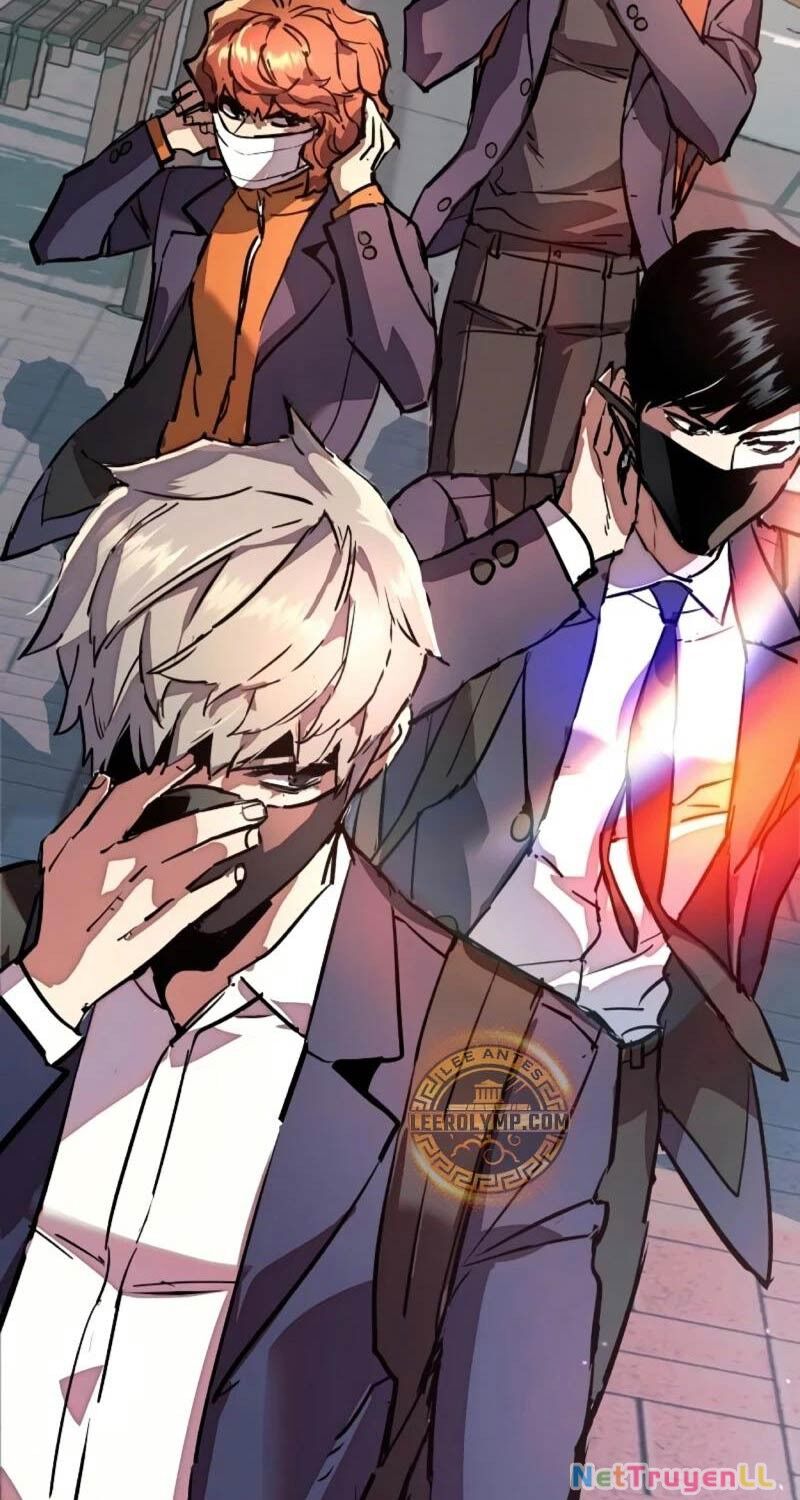 Bạn Học Của Tôi Là Lính Đánh Thuê Chapter 197 - 2