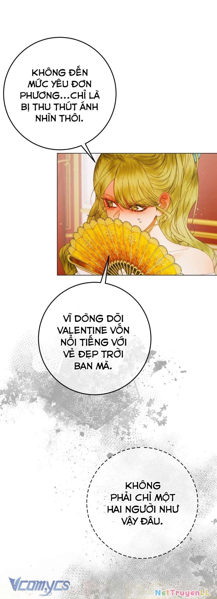 Siren: Trở Thành Gia Đình Của Nhân Vật Phản Diện Chapter 102 - 18