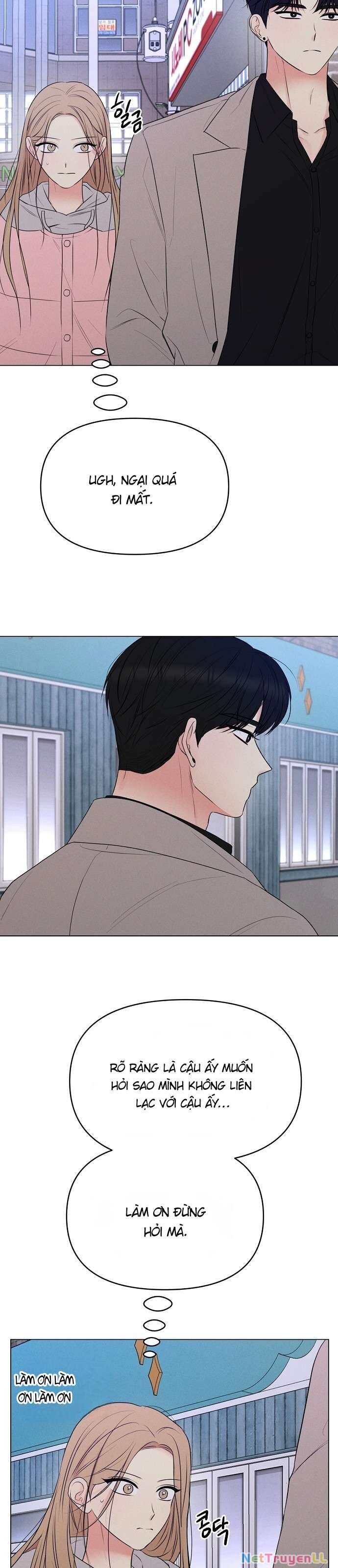 Tiêu Chuẩn Của Nam Chính Chapter 1 - 42
