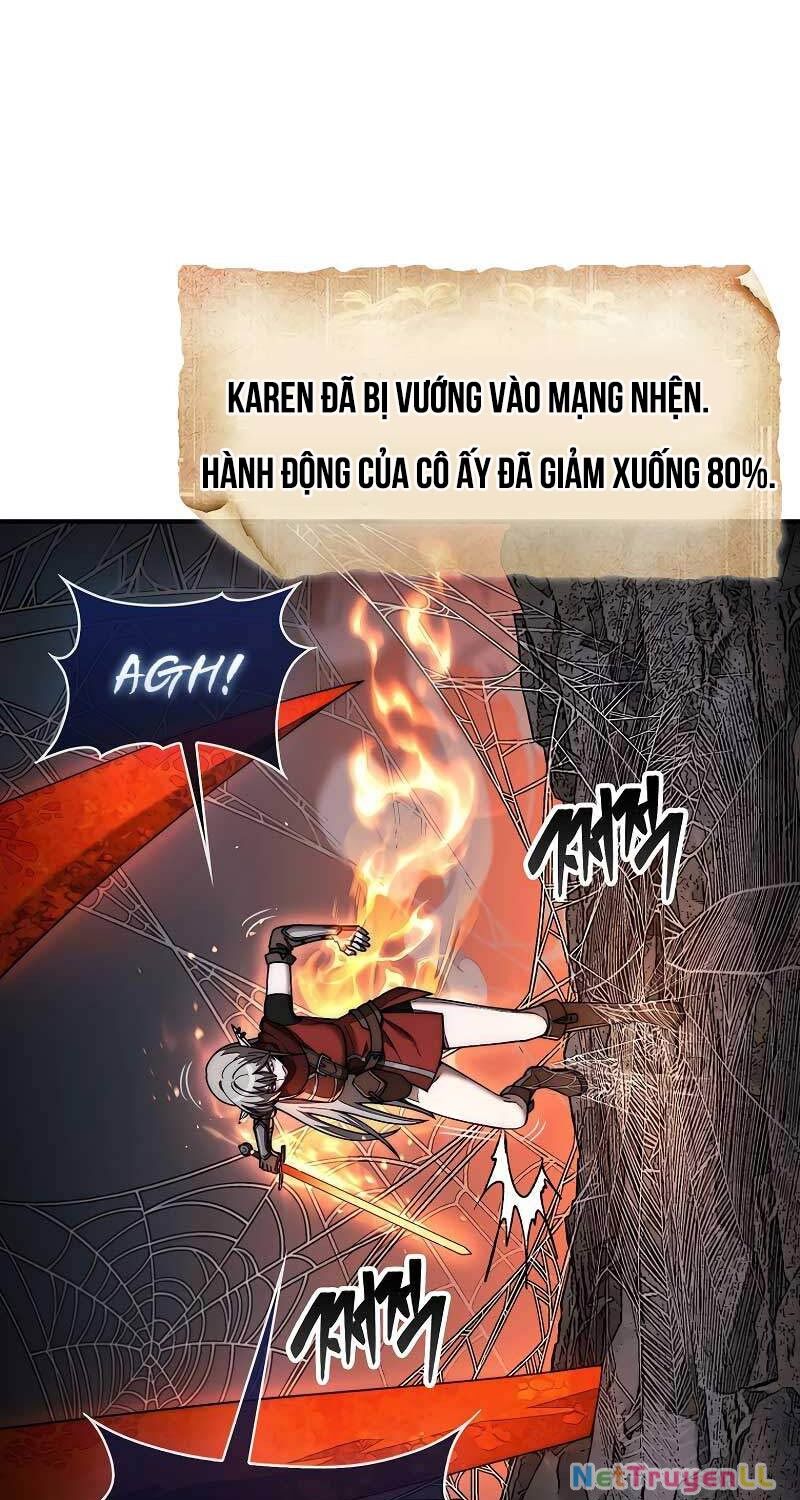 Quân Cờ Thứ 31 Lật Ngược Ván Cờ Chapter 54 - 26