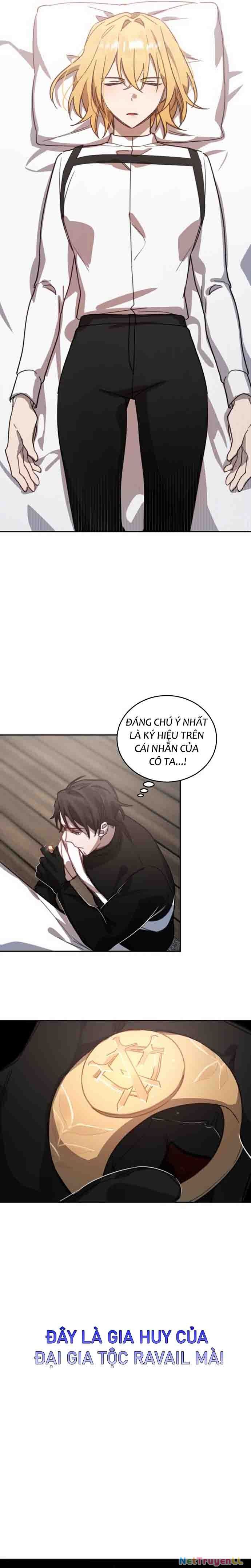 Hero X Demon King X Villain Chapter 2 - 11