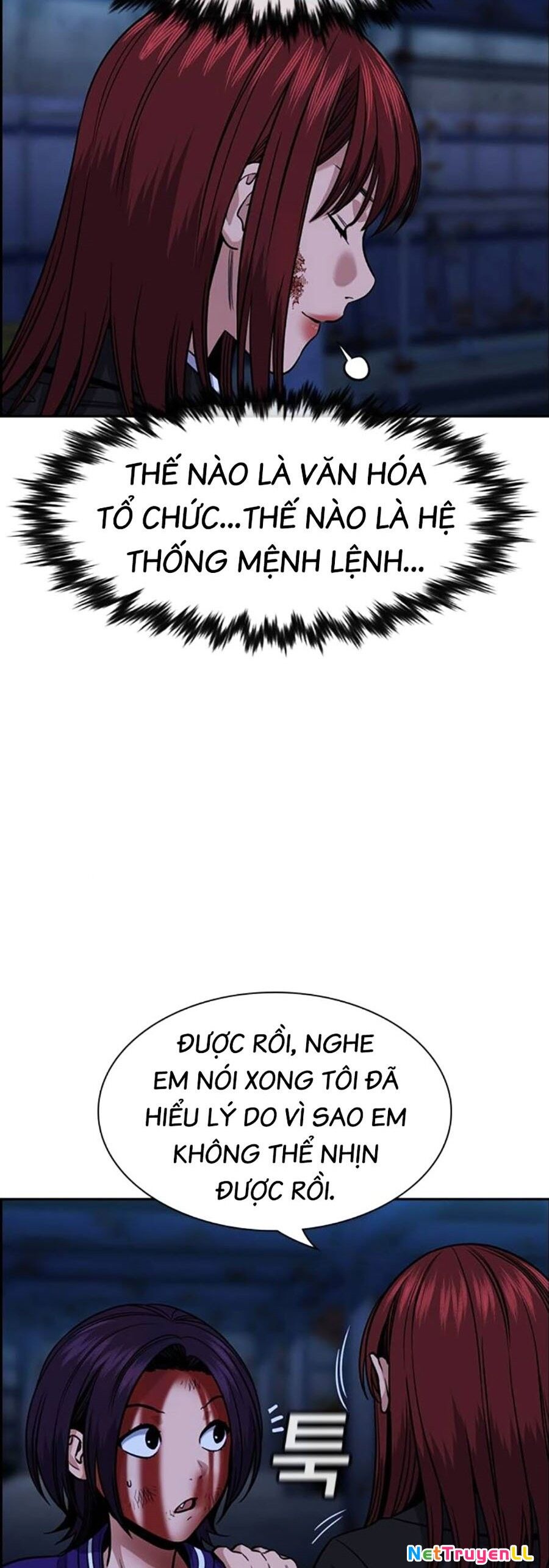 Giáo Dục Chân Chính Chapter 145 - 36