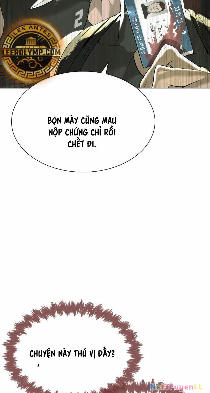 Sát Thủ Peter Chapter 50 - 135