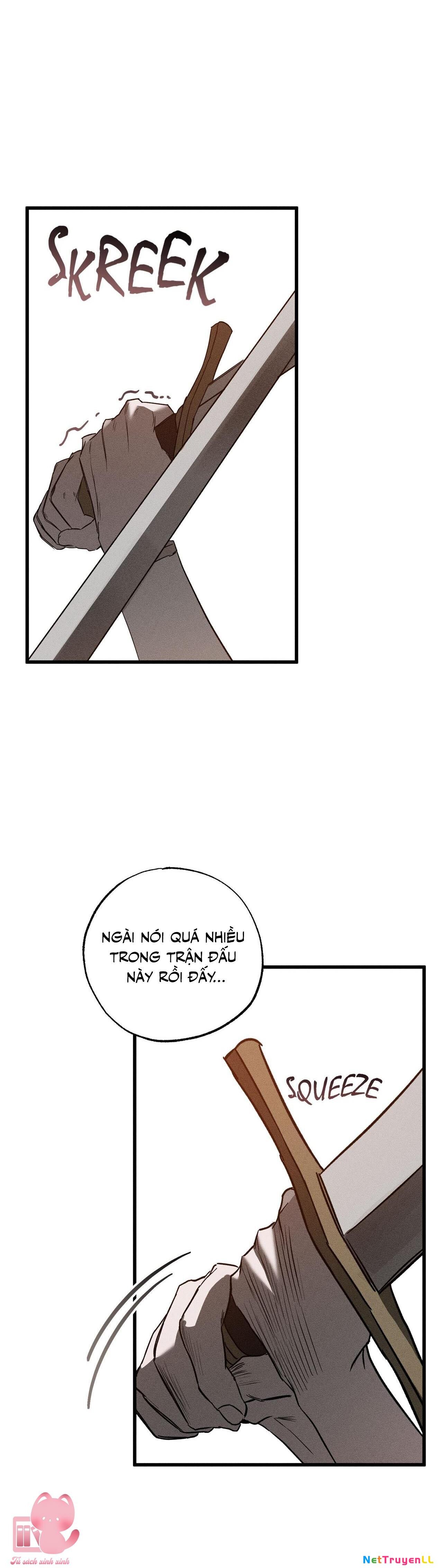 Vị Phu Quân Căm Ghét Tôi Đã Mất Trí Nhớ Chapter 43 - 31