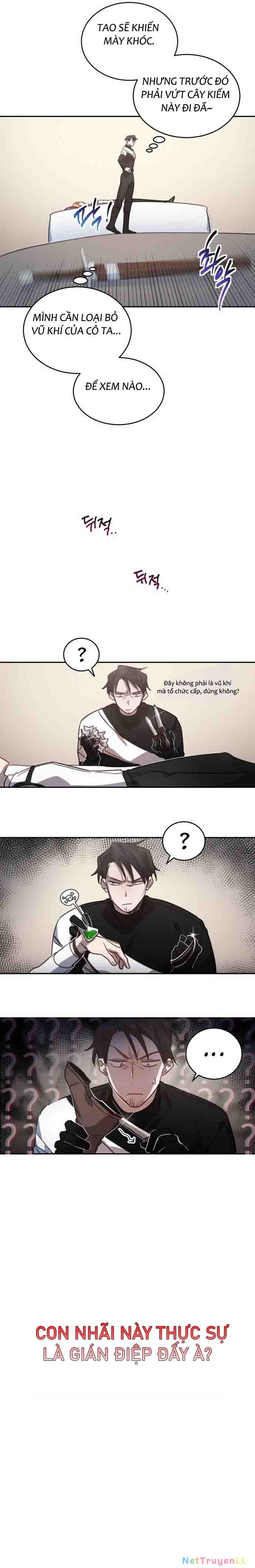 Hero X Demon King X Villain Chapter 2 - 10