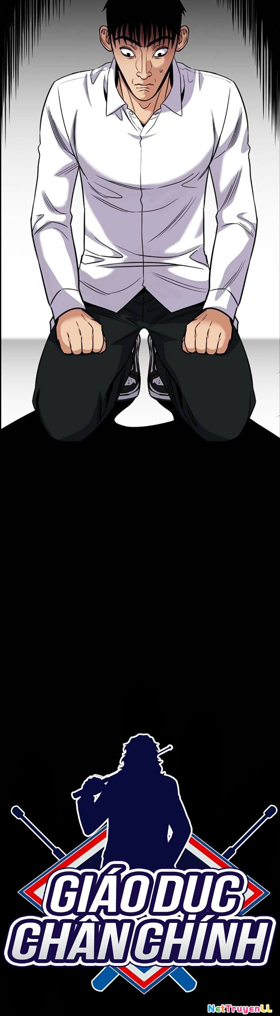 Giáo Dục Chân Chính Chapter 140 - 8