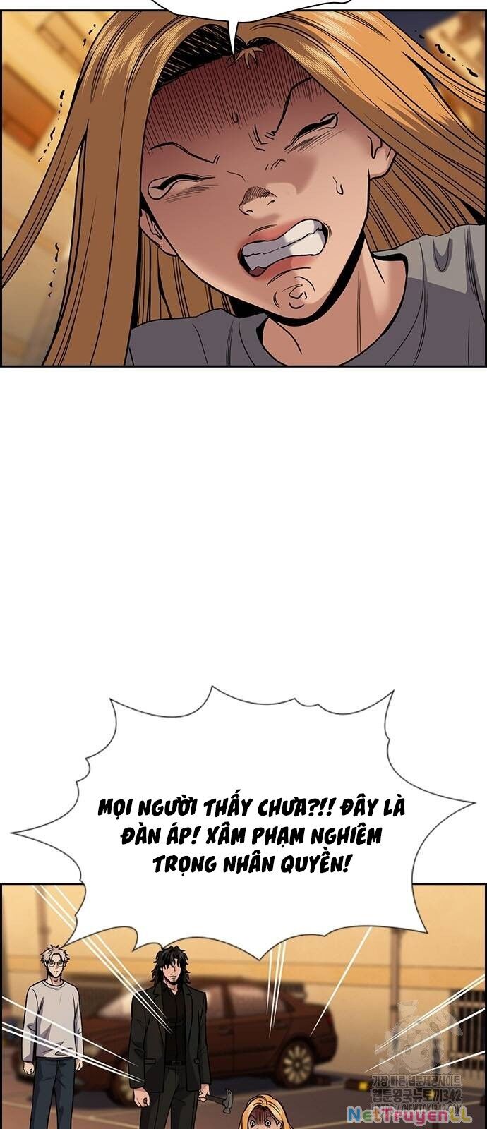 Giáo Dục Chân Chính Chapter 154 - 4