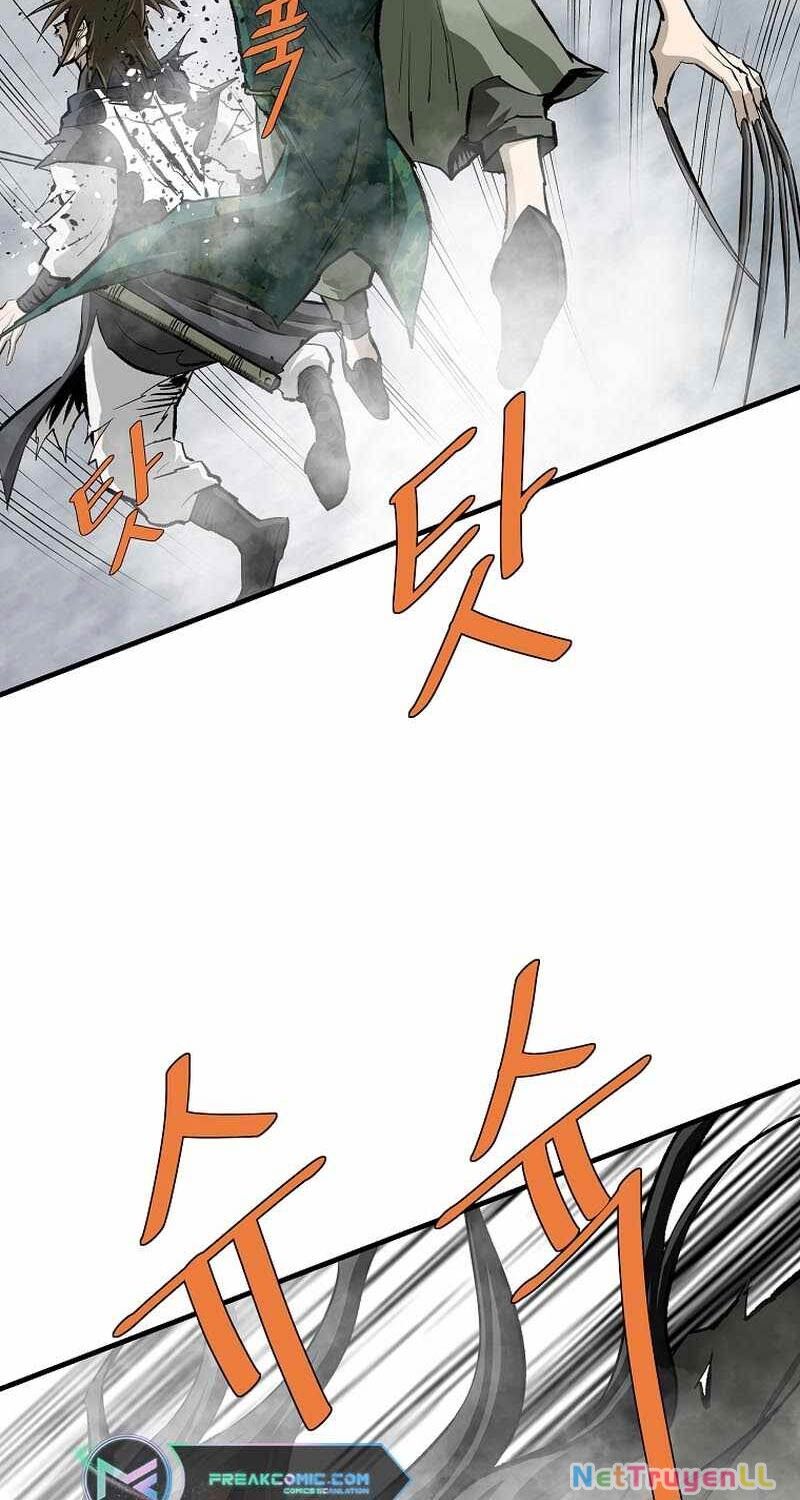 Cung Quỷ Kiếm Thần Chapter 230 - 4