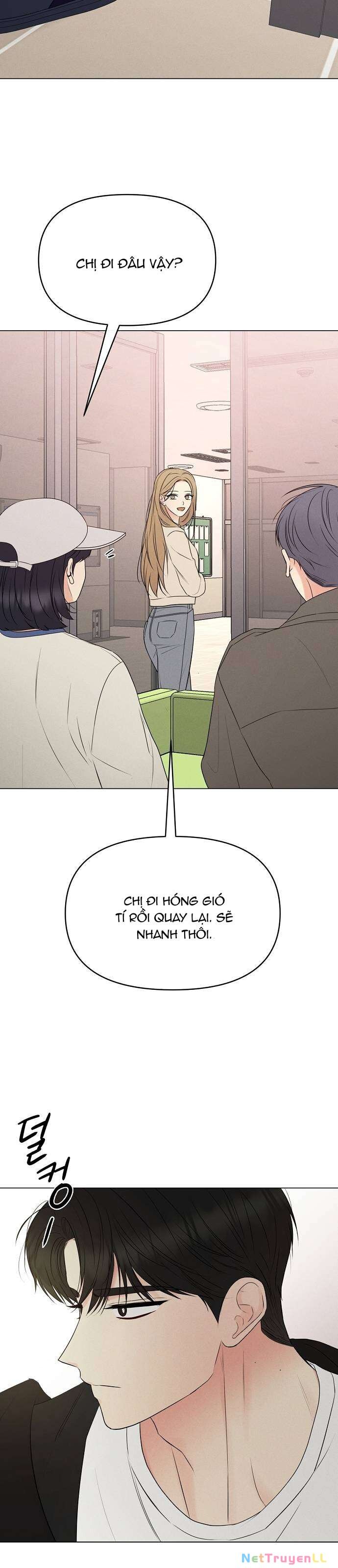 Tiêu Chuẩn Của Nam Chính Chapter 5 - 19