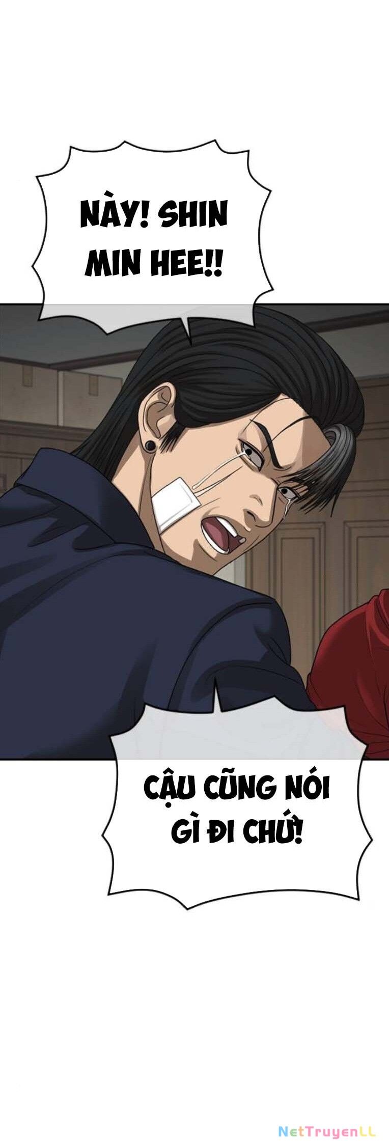 Thời Đại Ulzzang Chapter 50 - 10