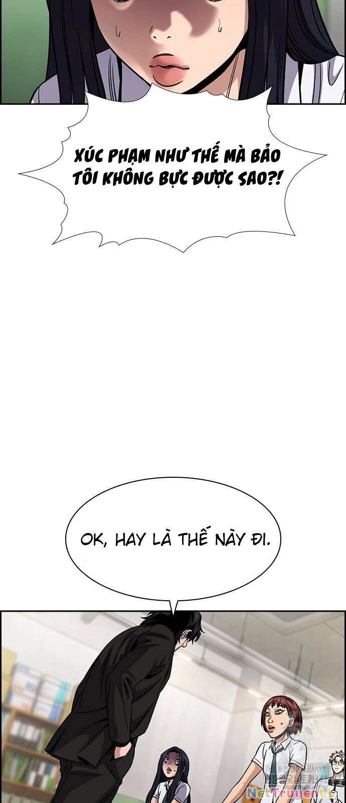 Giáo Dục Chân Chính Chapter 151 - 40