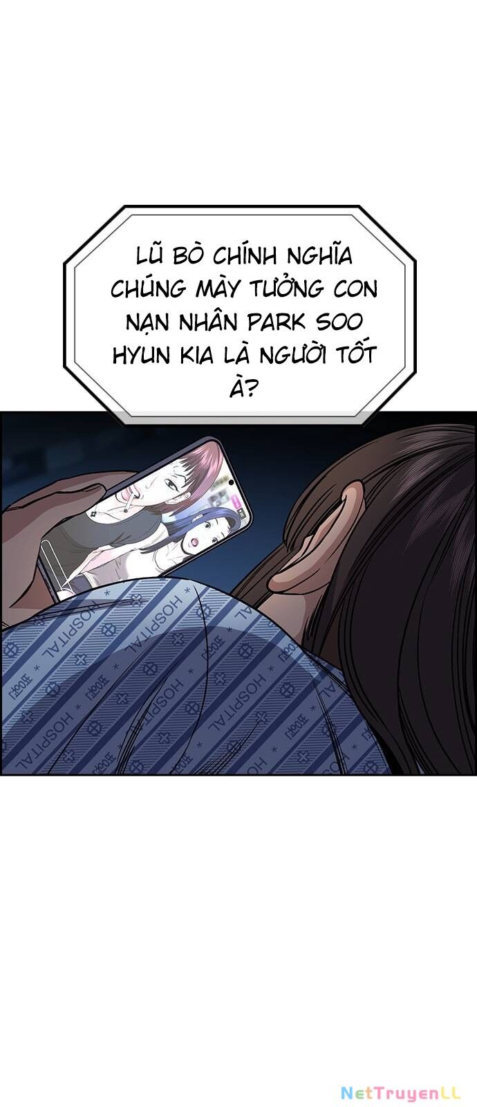 Giáo Dục Chân Chính Chapter 149 - 8
