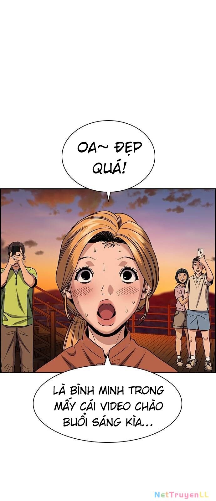 Giáo Dục Chân Chính Chapter 154 - 32