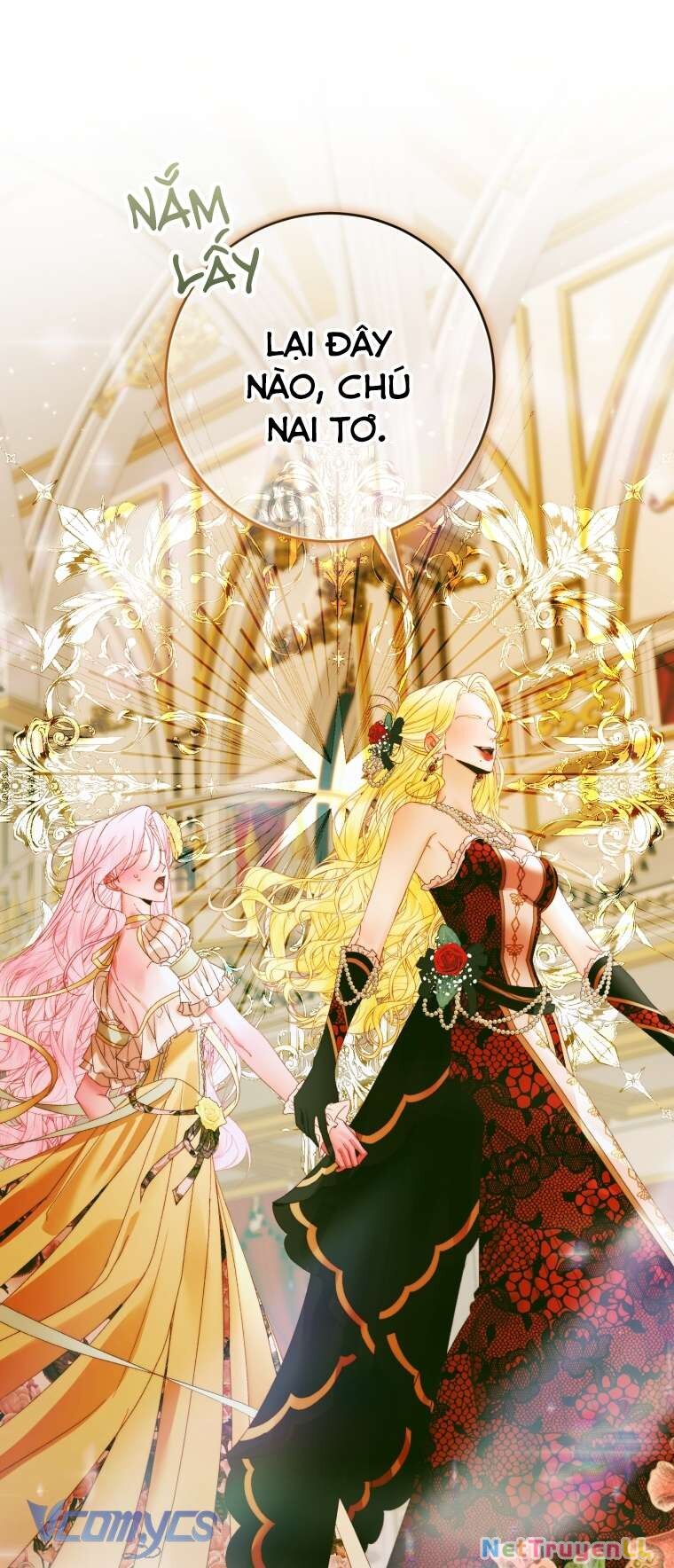 Siren: Trở Thành Gia Đình Của Nhân Vật Phản Diện Chapter 102 - 54