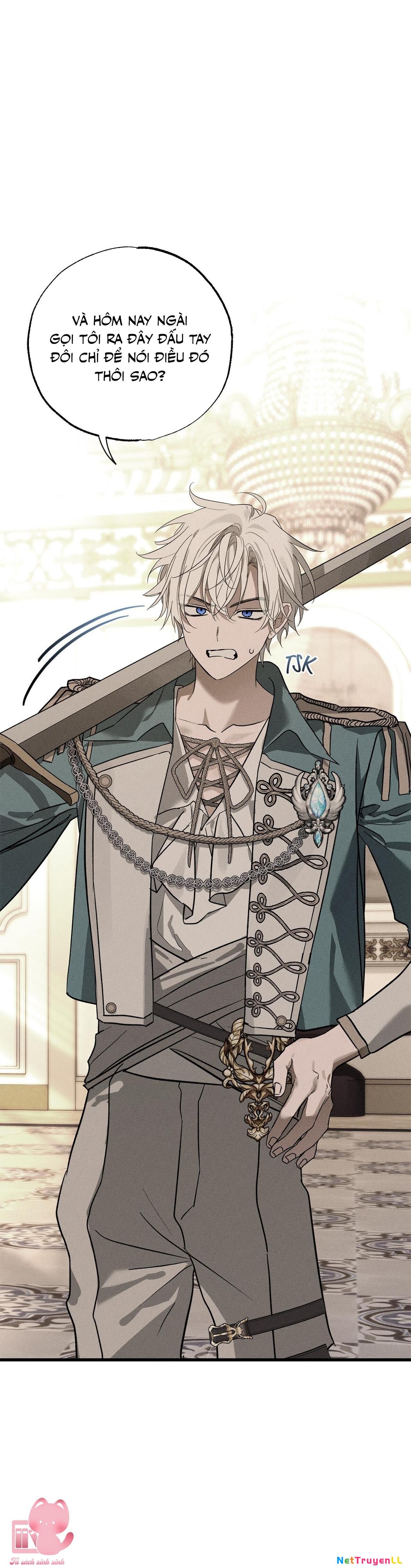 Vị Phu Quân Căm Ghét Tôi Đã Mất Trí Nhớ Chapter 43 - 9