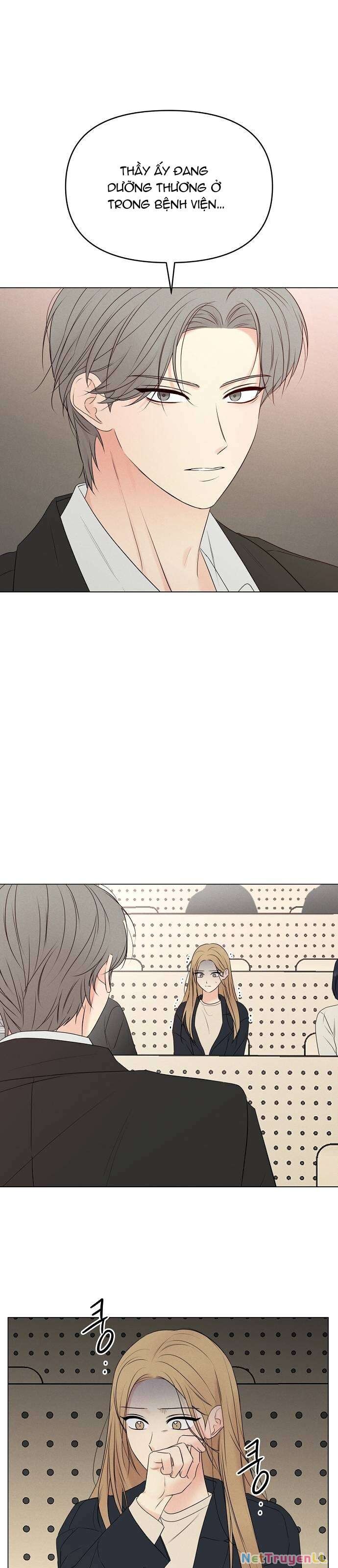 Tiêu Chuẩn Của Nam Chính Chapter 5 - 7