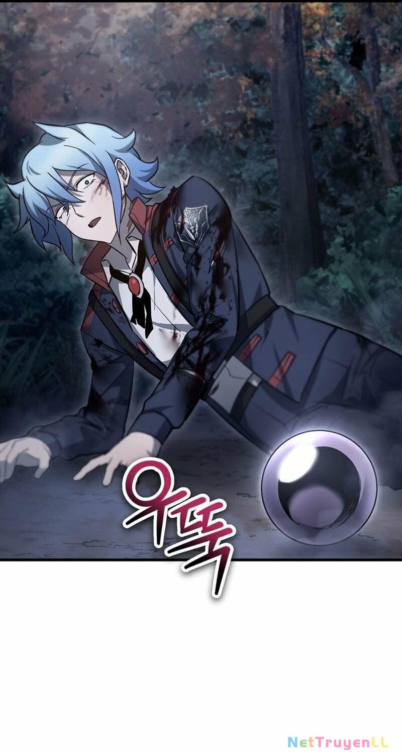 Helmut Đứa Trẻ Bị Ruồng Bỏ Chapter 78 - 14