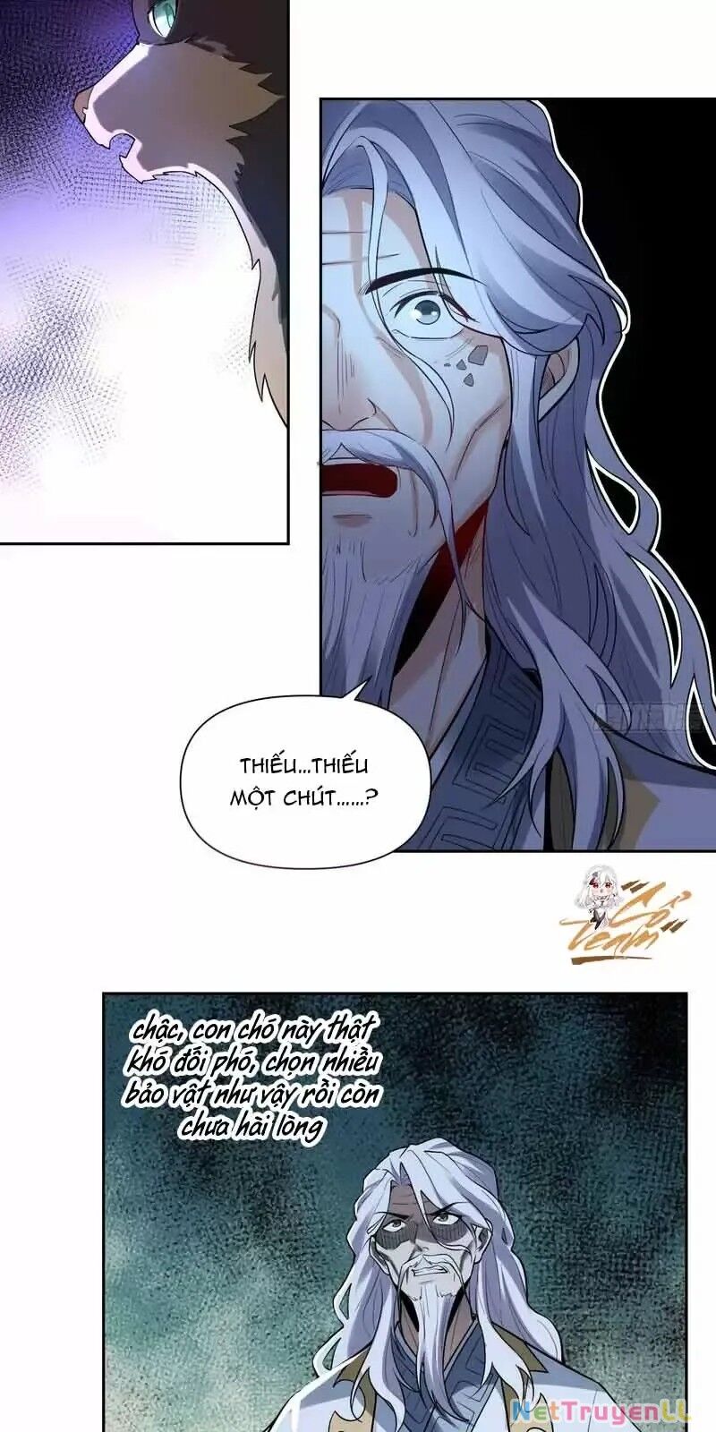 Nguyên Lai Ta Là Tu Tiên Đại Lão Chapter 422 - 27