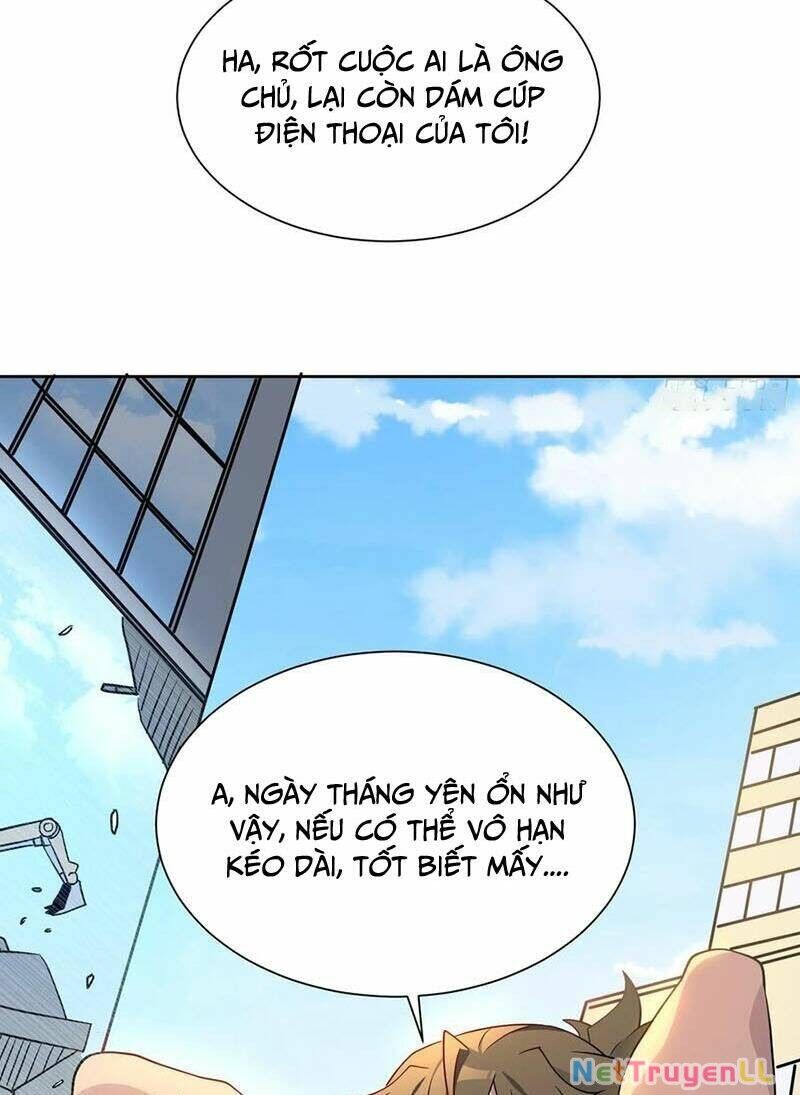 Người Trái Đất Quả Thật Rất Tàn Ác Chapter 240 - 50