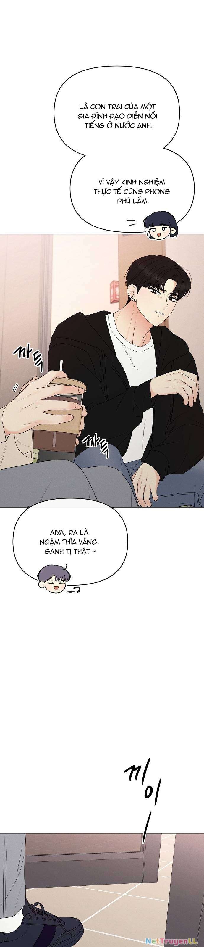 Tiêu Chuẩn Của Nam Chính Chapter 5 - 18