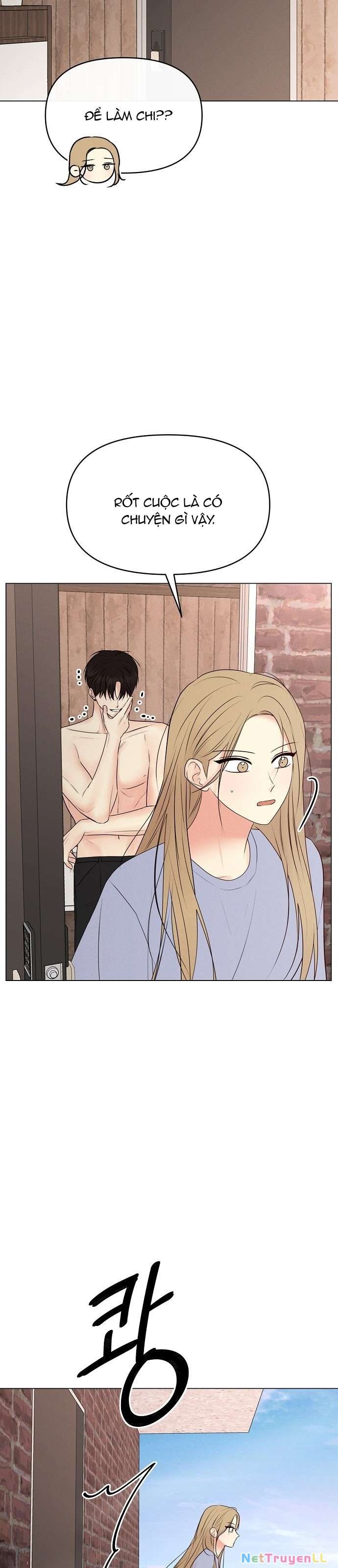 Tiêu Chuẩn Của Nam Chính Chapter 2 - 14