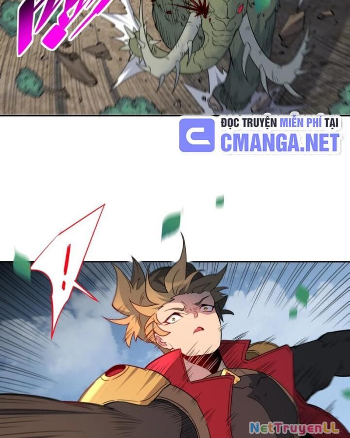 Người Trái Đất Quả Thật Rất Tàn Ác Chapter 240 - 62