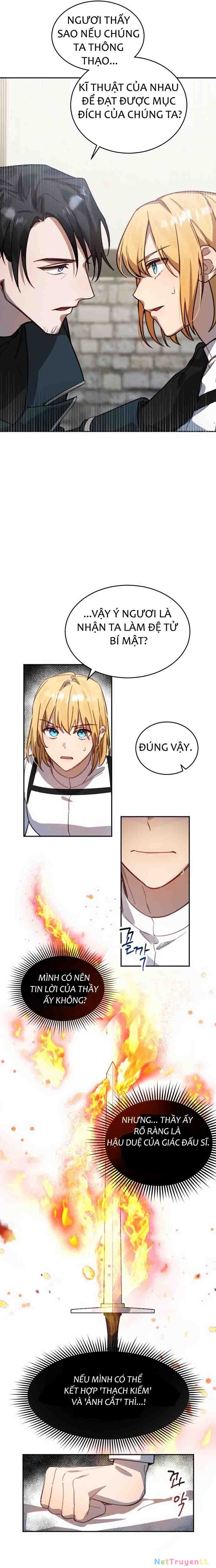 Hero X Demon King X Villain Chapter 2 - 29