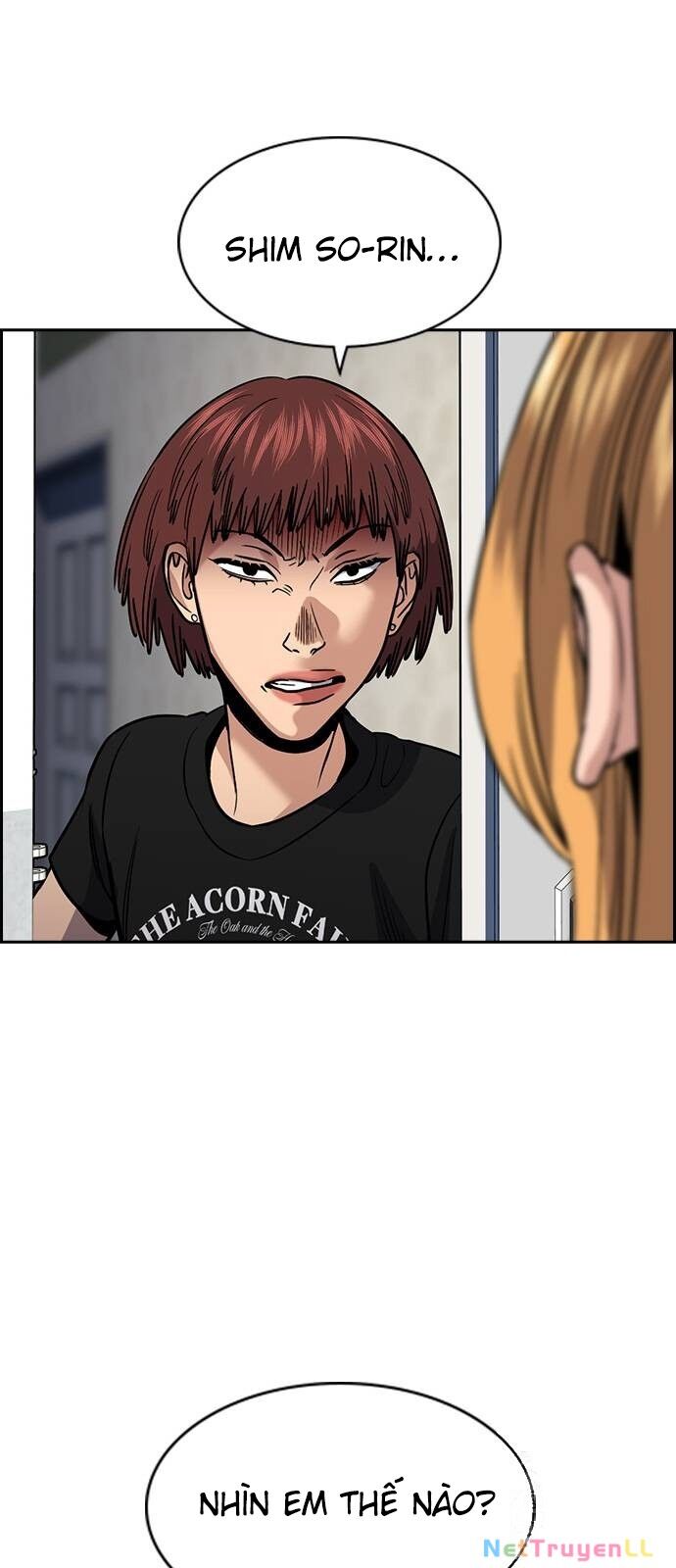 Giáo Dục Chân Chính Chapter 153 - 21