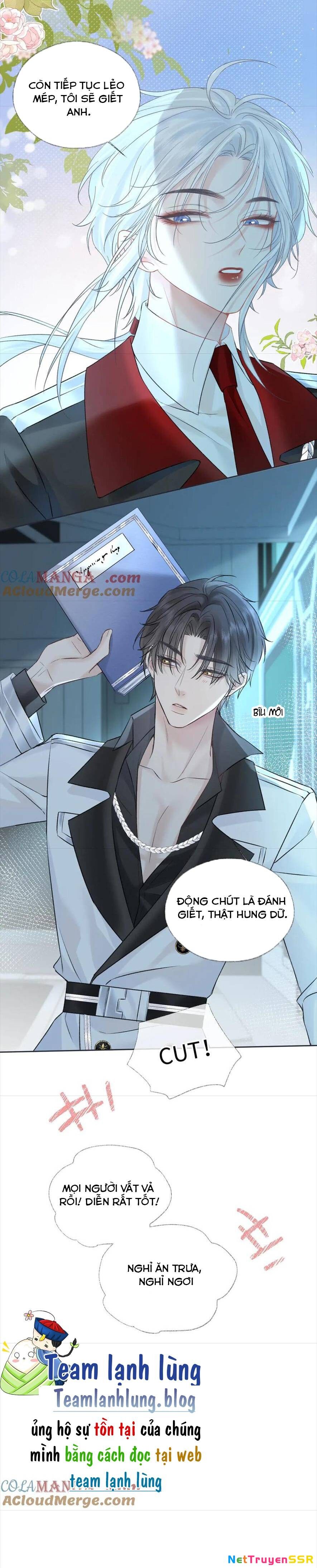 Ta Ở Hiện Đại Làm Đại Boss Chapter 93 - 13