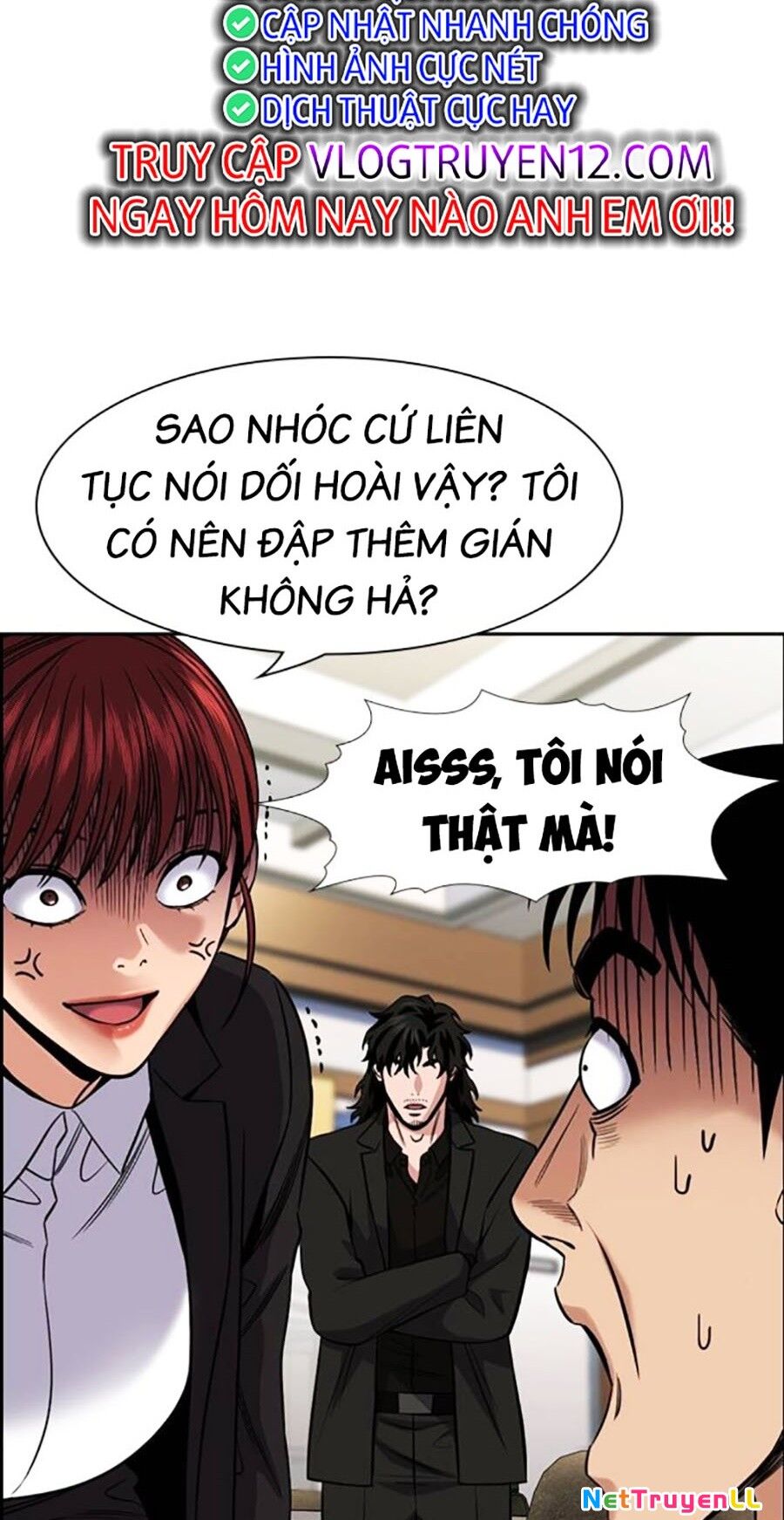Giáo Dục Chân Chính Chapter 141 - 43