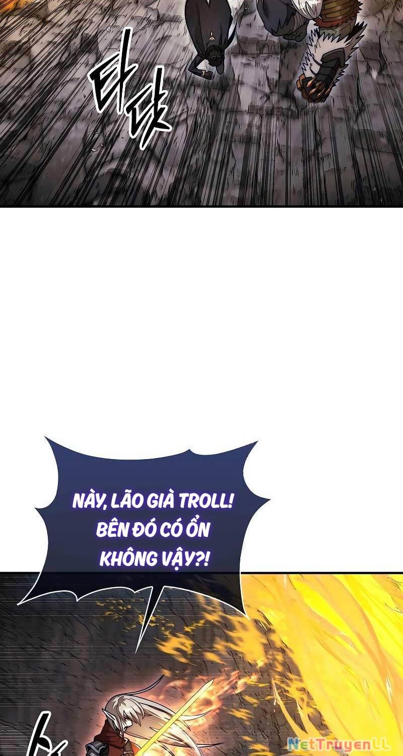 Quân Cờ Thứ 31 Lật Ngược Ván Cờ Chapter 54 - 16