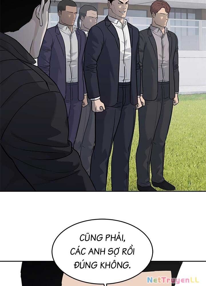 Đội Trưởng Lính Đánh Thuê Chapter 220 - 13