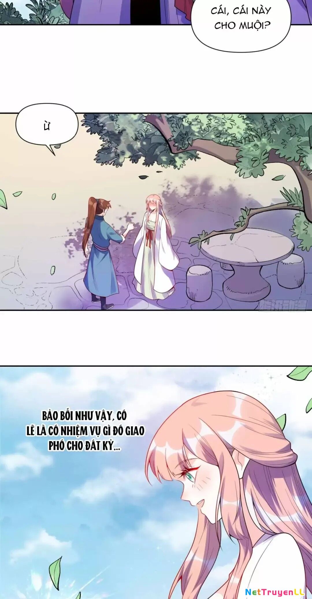 Nguyên Lai Ta Là Tu Tiên Đại Lão Chapter 426 - 30