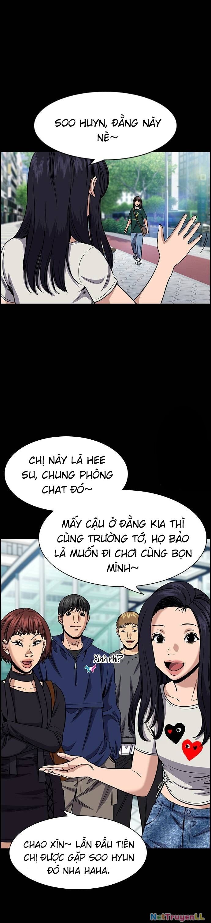 Giáo Dục Chân Chính Chapter 149 - 22