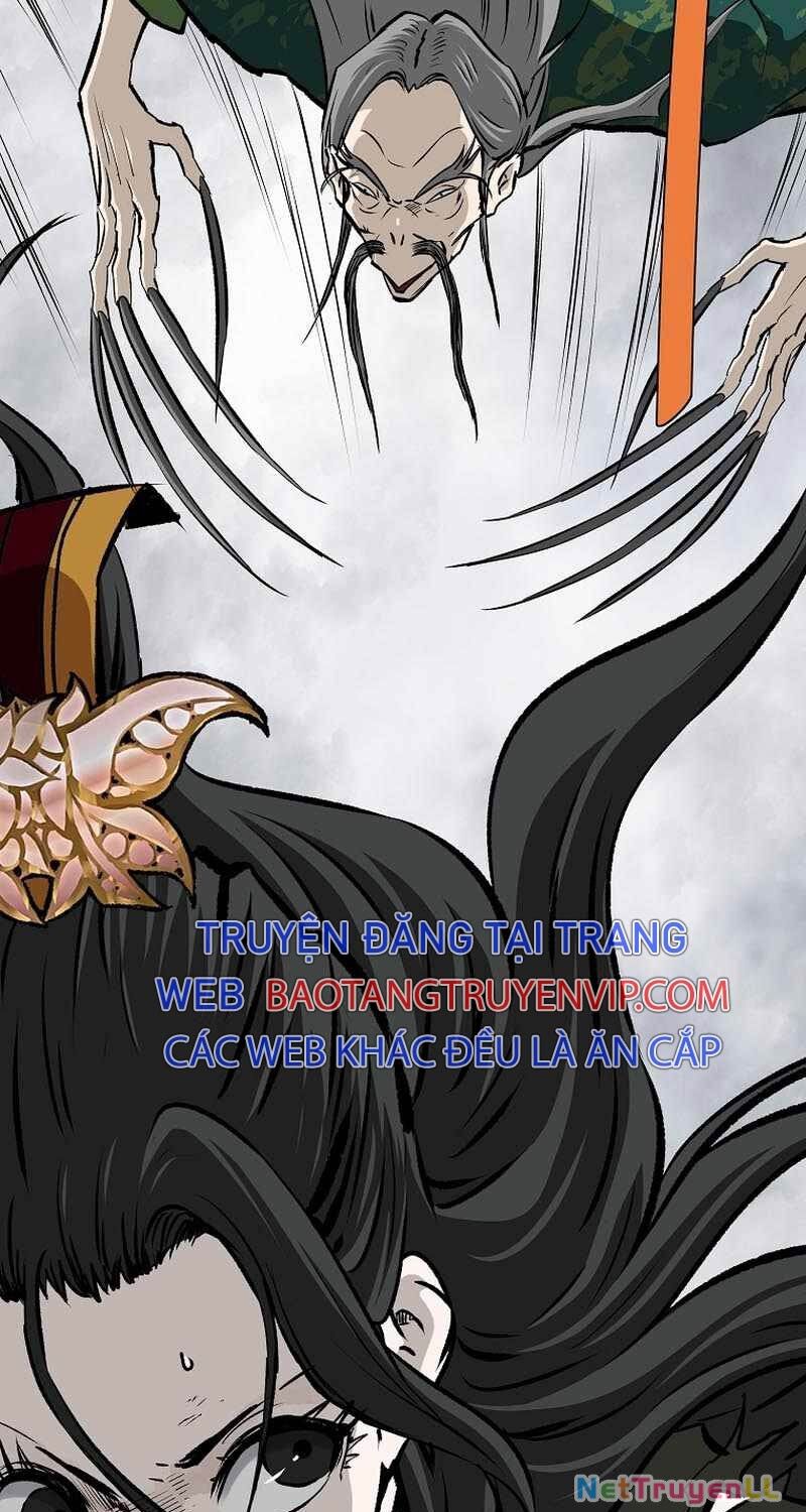 Cung Quỷ Kiếm Thần Chapter 230 - 9