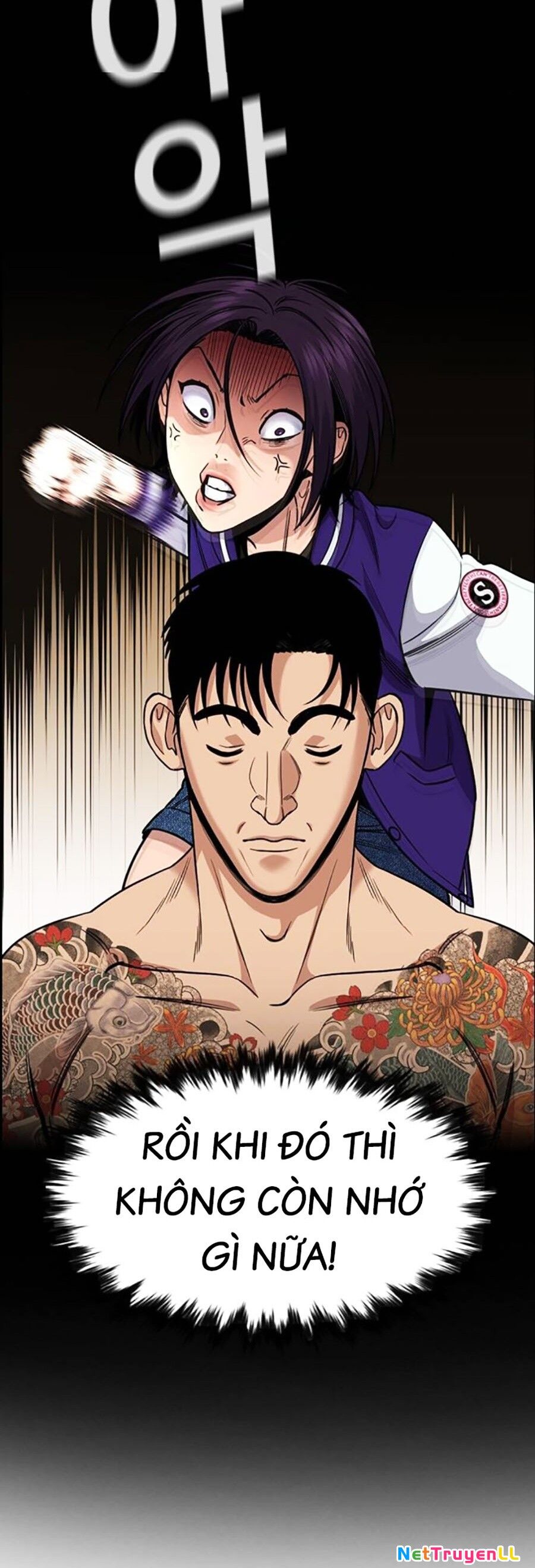 Giáo Dục Chân Chính Chapter 141 - 23