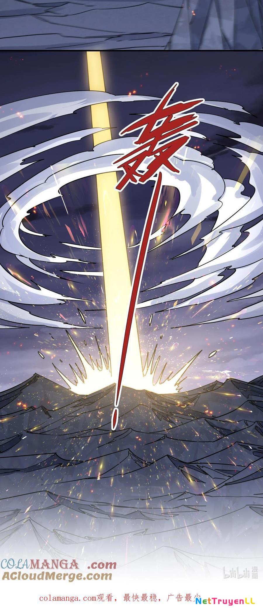 Thế Nhân Thực Sự Tin Tôi Là Đại Boss Chapter 66 - 9